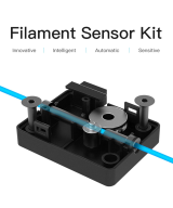 Kit detector de filamento para impresora 3D Creality para Ender-3 V3 SE KE