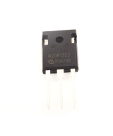 Transistor de potencia H20R1353, IGBT, 20A, 1350V, TO-3P