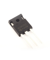 Transistor de potencia H20R1353, IGBT, 20A, 1350V, TO-3P