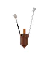 Kit de bloque calefactor ceramico para impresora 3D Creality Ender-3 V3 KE