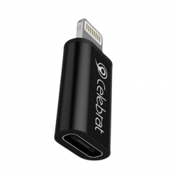 Adaptador de Carga de USB-C...