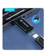 Adaptador de Carga de USB-C a Lightning