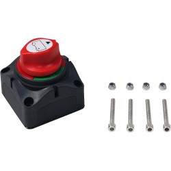 Interruptor selector de...