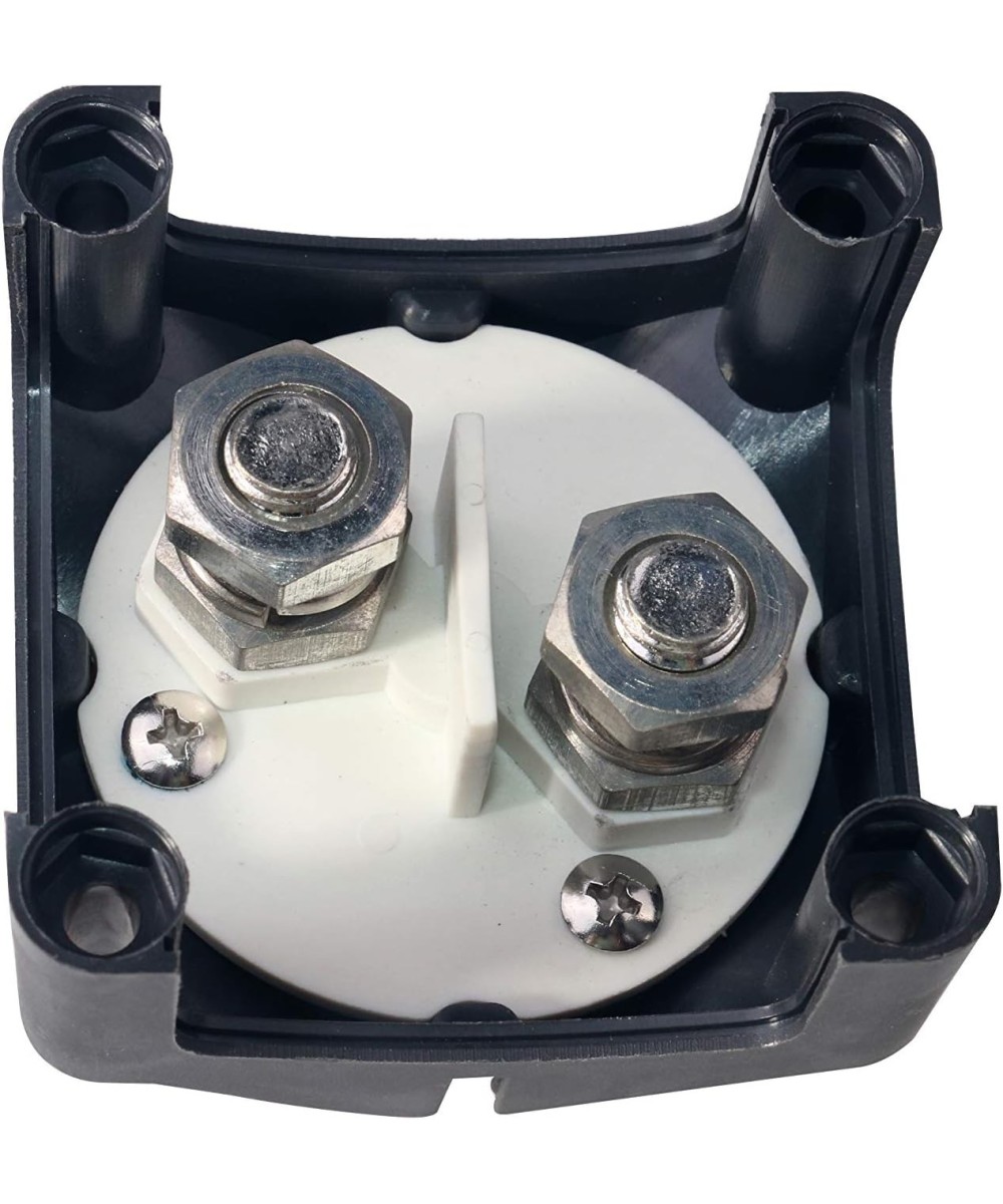 Interruptor selector de bateria 275A