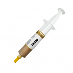 Pasta termica dorada 20...