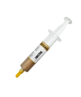 Pasta termica dorada 20 gramos HM706