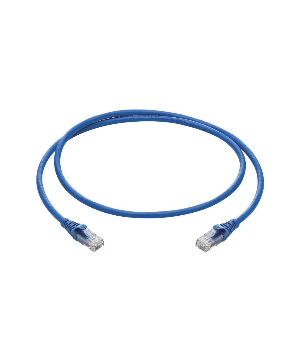 Patchcord RJ45 Cat 6 1M - 20M