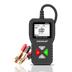 Probador de Baterias de...