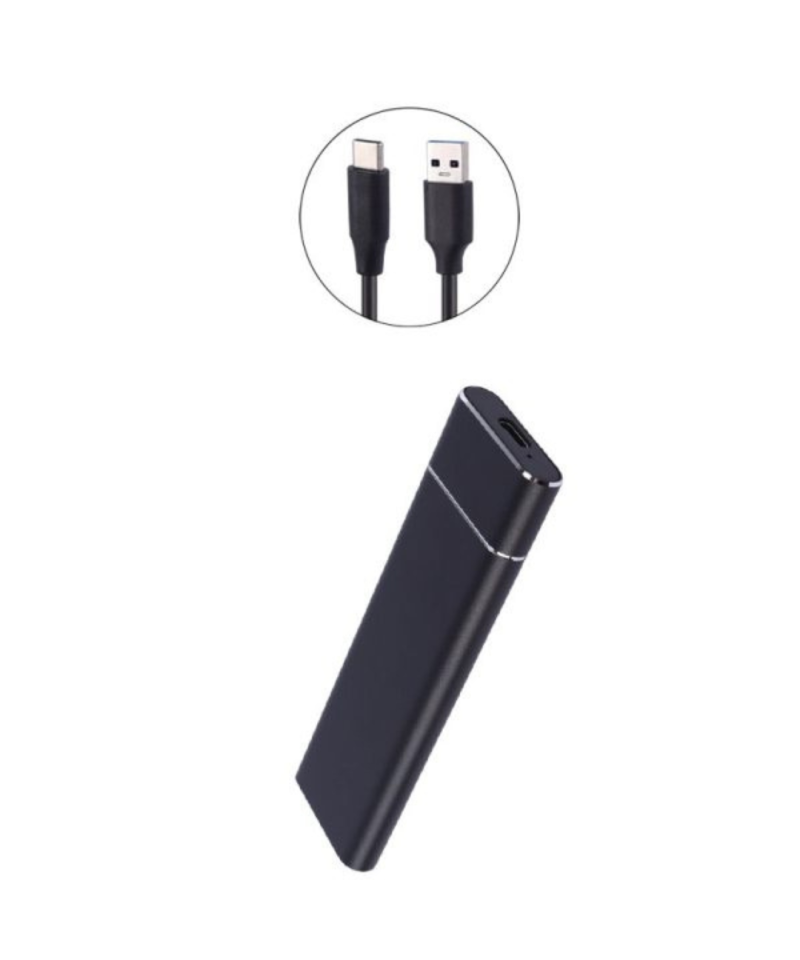 Adaptador para disco duro NGFF M.2 SATA SSD a USB 3.1 Tipo C, USB 3.0 a M.2 NGFF