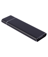 Adaptador para disco duro NGFF M.2 SATA SSD a USB 3.1 Tipo C, USB 3.0 a M.2 NGFF