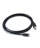 Cable de impresora USB-C a USB-B con interfaz MIDI 2M
