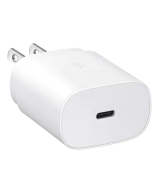 Adaptador de carga USB-C 5V 25W