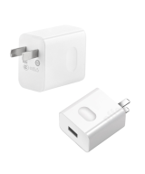 Adaptador de carga USB 5V 22.5W /66W