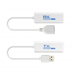 Extender USB a traves de...