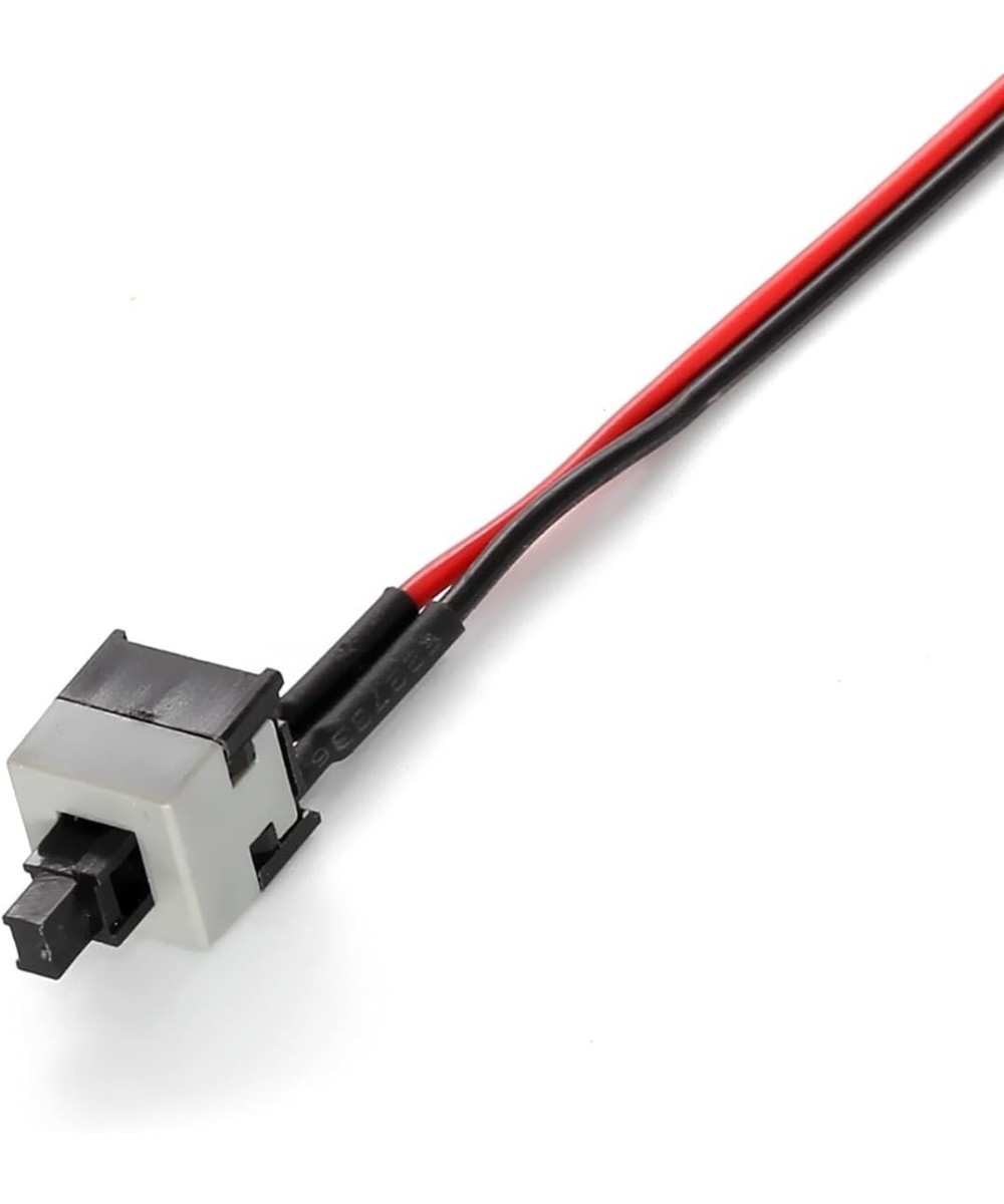 Cable de energia para tarjeta madre SW+Reset SW+HDD