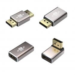 Acoplador para puerto...