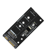 Lector de disco duro SATA 3 M2