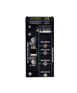 Lector de disco duro SATA 3 M2