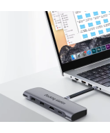 Cable USB c 13.5cm CC-1B y CC-MF 40gbps