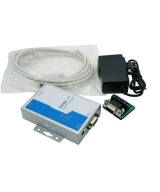 Convertidor DB9 RS232 a RS485/RS422