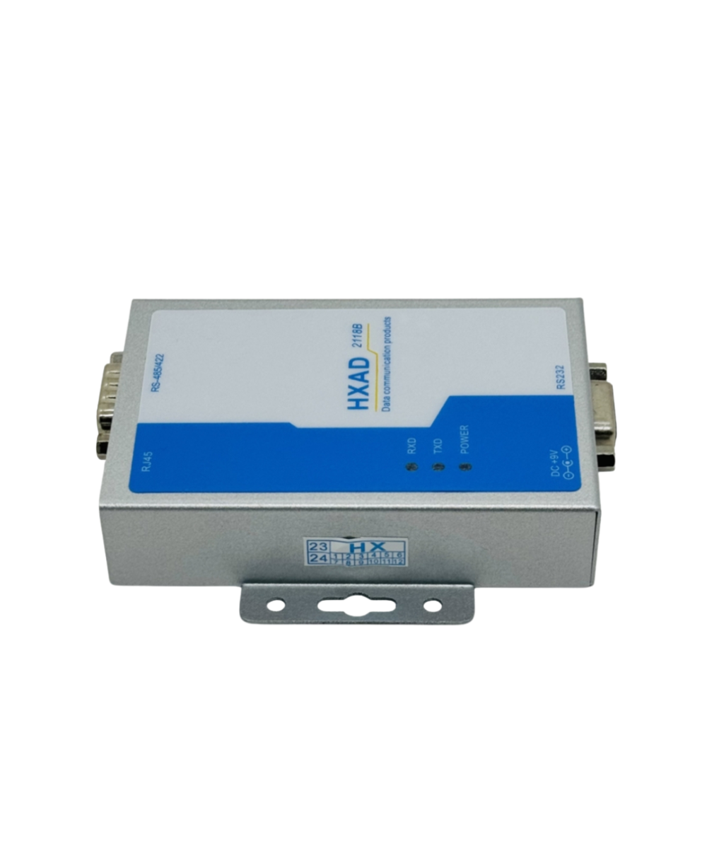 Convertidor DB9 RS232 a RS485/RS422