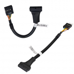 cable adaptador de tarjeta...