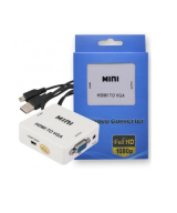 Convertidor de video de HDMI a VGA