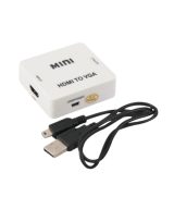 Convertidor de video de HDMI a VGA