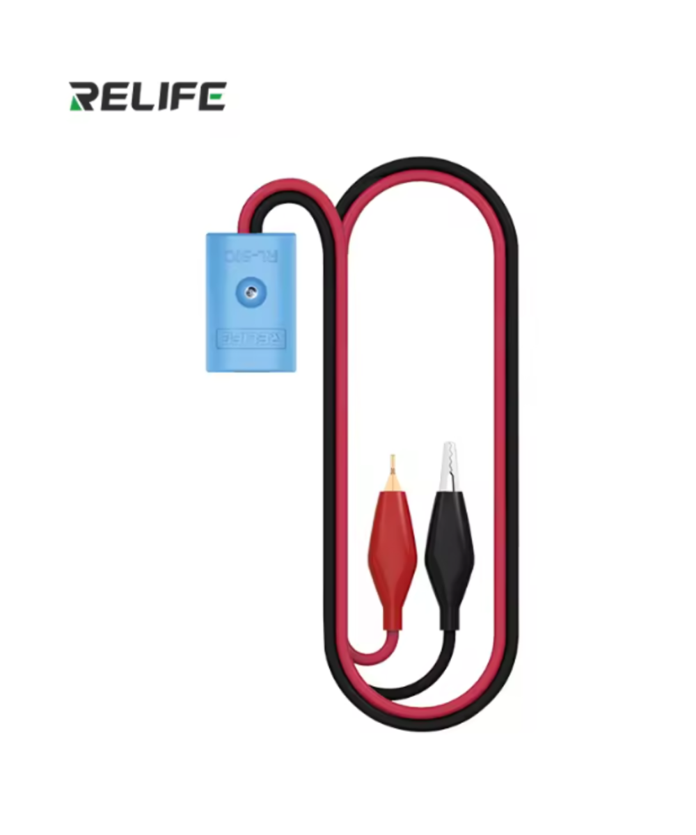 Liberador de bateria RELIFE-RL-910