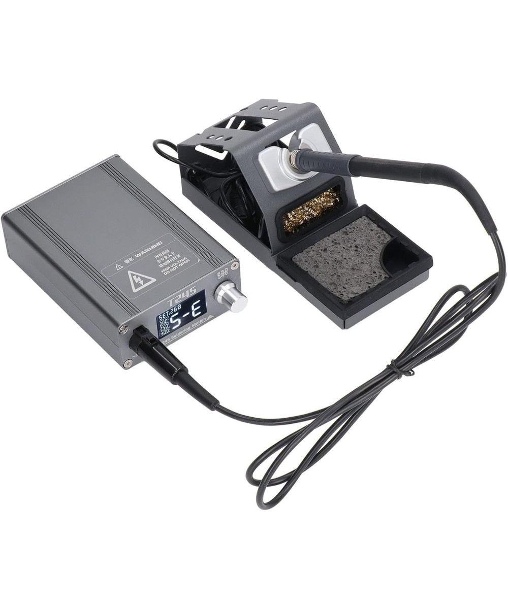 Estacion de soldadura T245 OSS con tres puntas incluidas