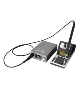 Estacion de soldadura T245 OSS con tres puntas incluidas
