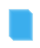 Hojas Laminadas con Pelicula FEP/NFEP para Impresora 3D de Resina ANYCUBIC M5 210 x 300mm