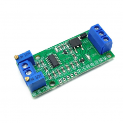 convertidor de voltaje a...