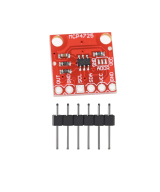 Modulo converso digital analogico DAC MCP4725