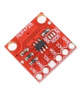 Modulo converso digital analogico DAC MCP4725