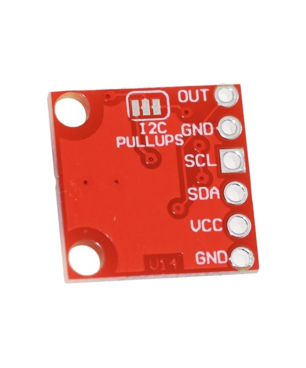Modulo converso digital analogico DAC MCP4725
