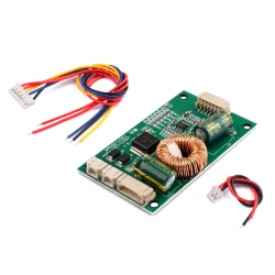 Controlador de LED para LCD...