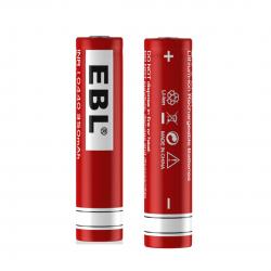 Bateria recargable de iones...