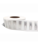 Banda de papel RFID Mifare FM11RF08 13.56Mhz Polipropileno/Termico