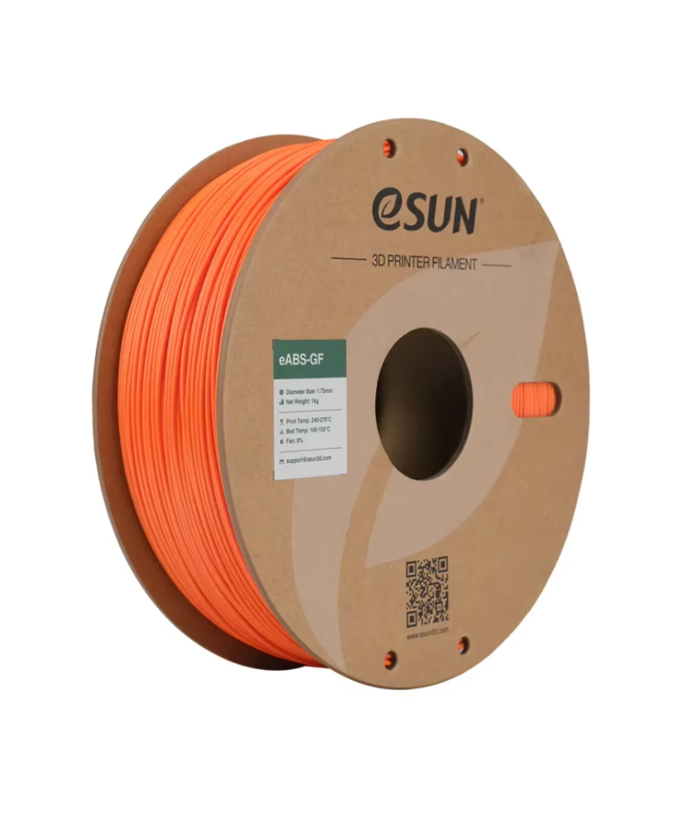 Filamento ABS Esun 1.75mm 1Kg