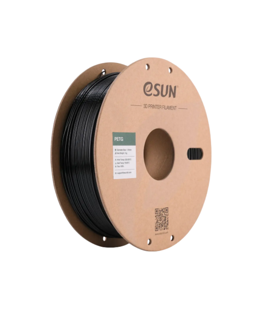 FILAMENTO PETG ESUN 1.75MM 1KG