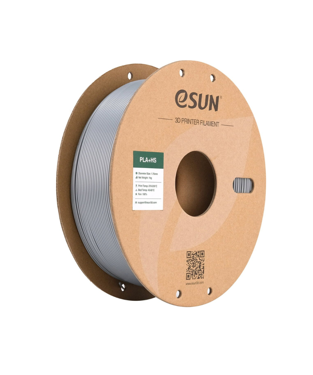 FILAMENTO PLA-HS ESUN 1.75MM 1KG (ALTA VELOCIDAD)