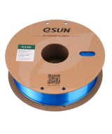 FILAMENTO PLA-SILK ESUN 1.75MM 1KG