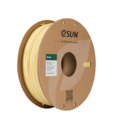 FILAMENTO PLA-MARMOL / MADERA ESUN 1.75MM 1KG