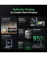 Impresora Creality Hi Combo ( A )