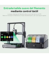 Impresora Creality Hi Combo ( A )