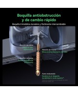 Impresora Creality Hi Combo ( A )