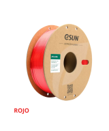 FILAMENTO PLA-SILK ESUN 1.75MM 1KG