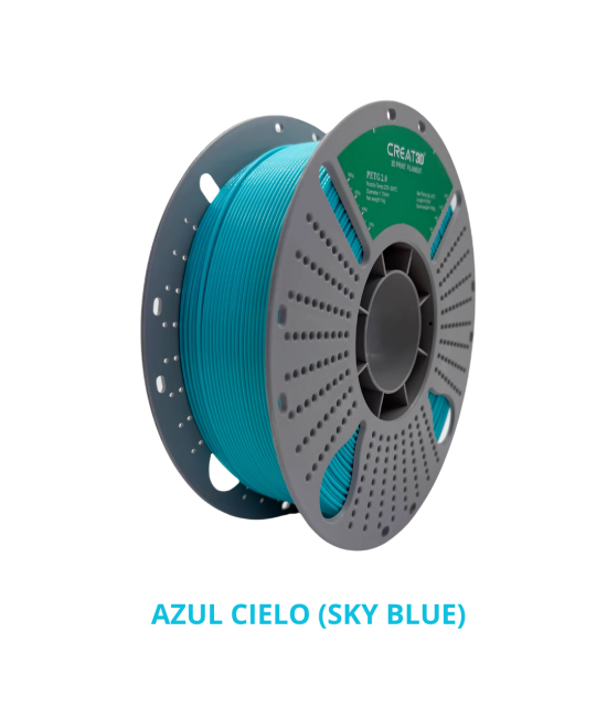 FILAMENTO PETG 2.0 CREAT 3D 1.75MM 1KG