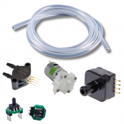 Manguera Flexible 1/16 y...